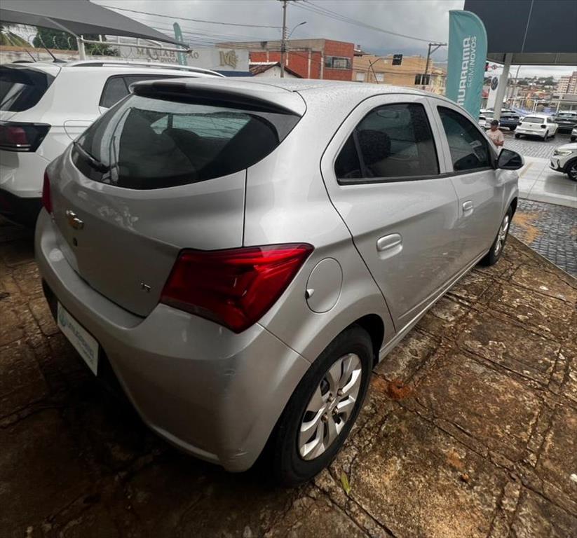 ONIX 1.0 MPFI LT 8V FLEX 4P MANUAL3