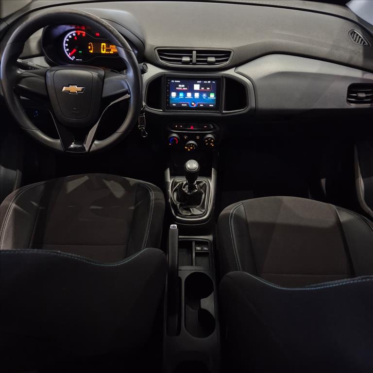 JOY PLUS 1.0 BLACK FLEX 4P MANUAL10