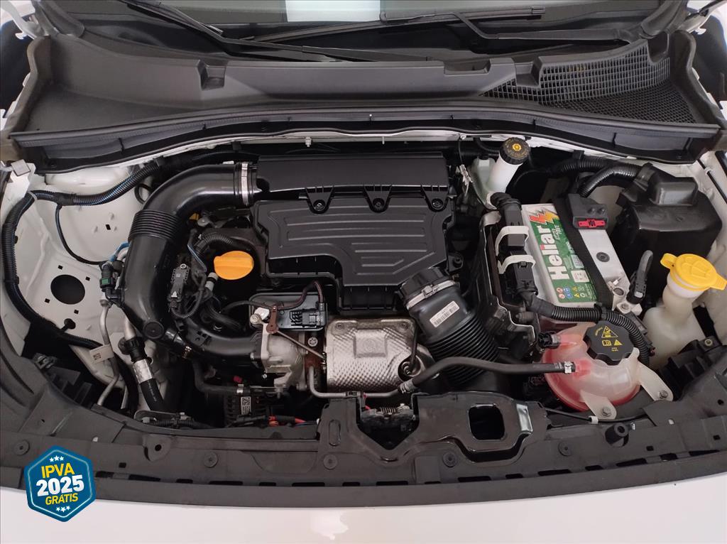 PULSE 1.0 TURBO 200 FLEX AUDACE CVT16