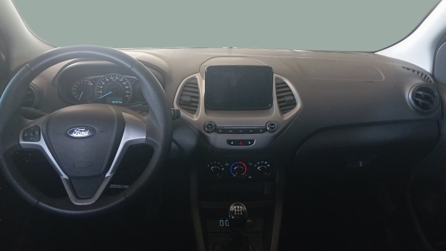 KA 1.0 TI-VCT FLEX SE MANUAL9