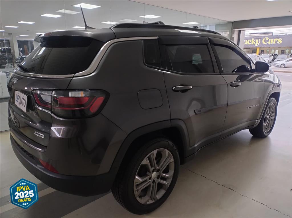 RENEGADE 1.3 T270 TURBO FLEX LONGITUDE AT64