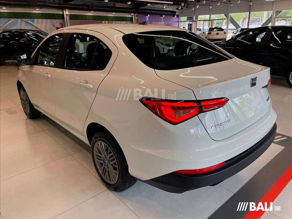 CRONOS 1.3 FIREFLY FLEX DRIVE MANUAL8