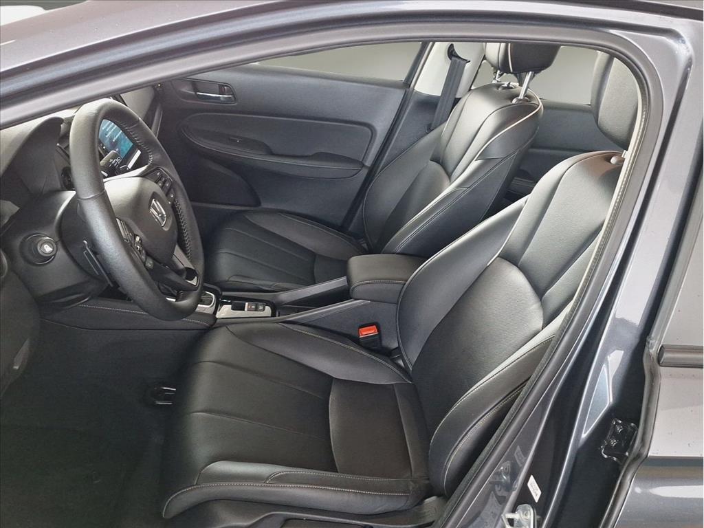 CITY 1.5 i-VTEC FLEX HATCH TOURING CVT5