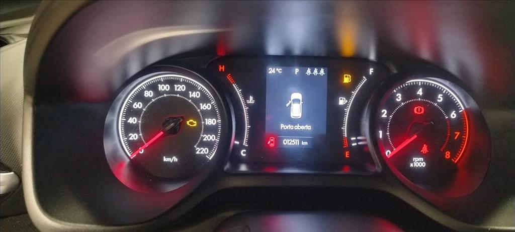 PULSE 1.3 FLEX DRIVE CVT5