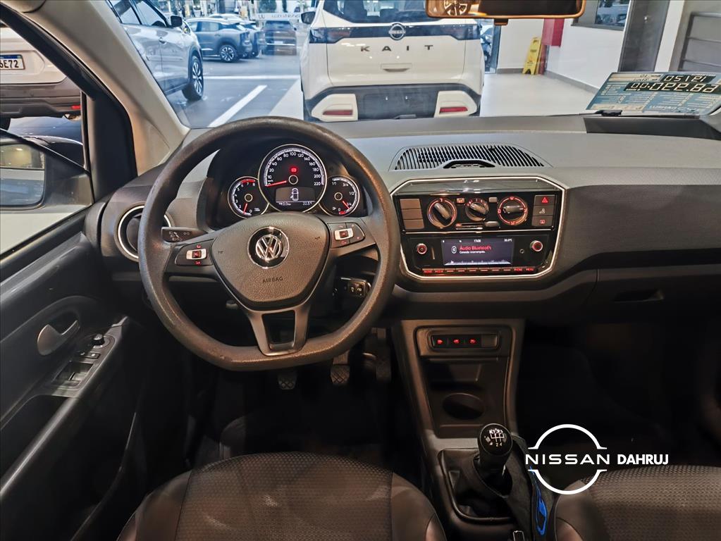 UP 1.0 170 TSI TOTAL FLEX XTREME 4P MANUAL7