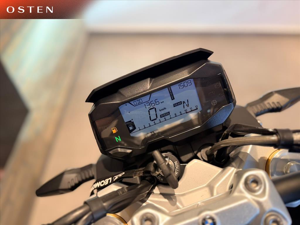 BMW Motorrad-G-310 R