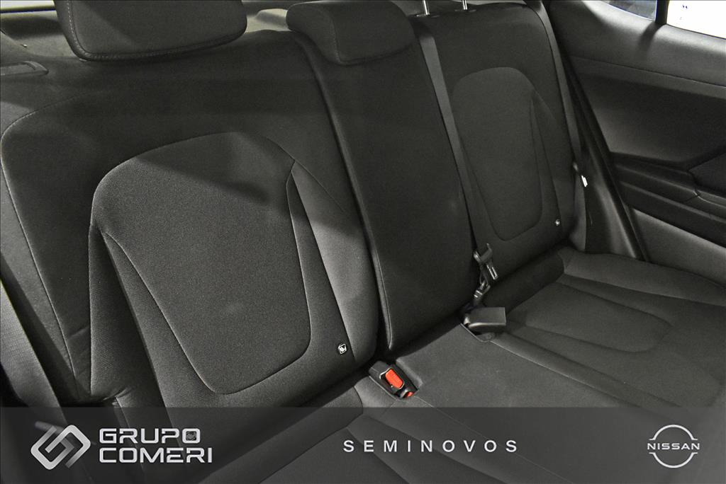 CRETA 1.0 TGDI FLEX COMFORT AUTOMÁTICO13
