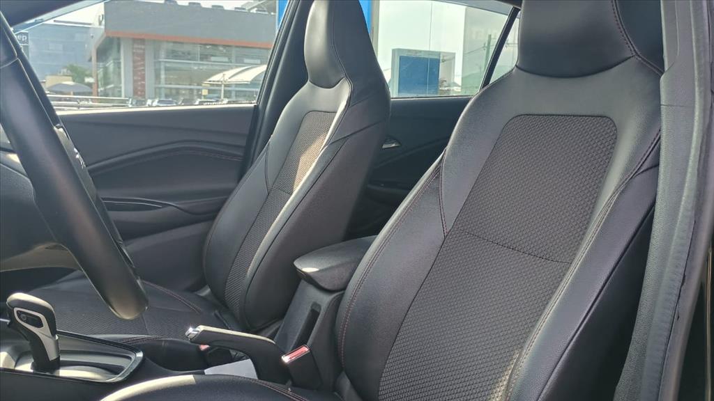 ONIX 1.0 TURBO FLEX RS AUTOMÁTICO10