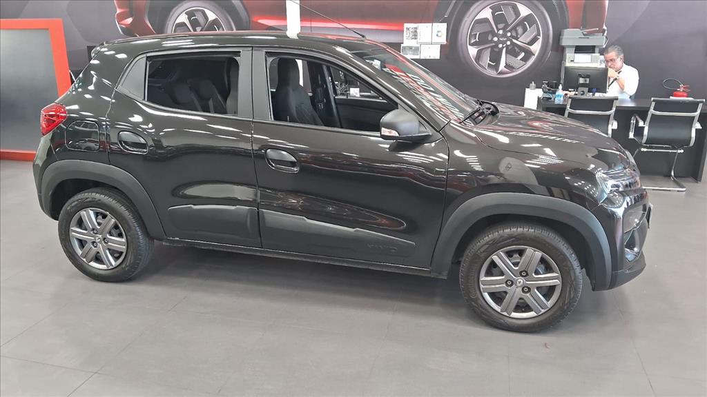 Renault-KWID-1.0 12V SCE FLEX ZEN MANUAL