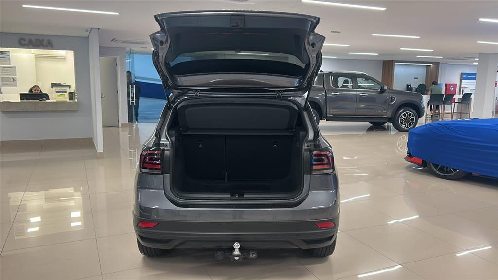 VW - Volkswagen-T-CROSS-1.0 200 TSI TOTAL FLEX AUTOMÁTICO