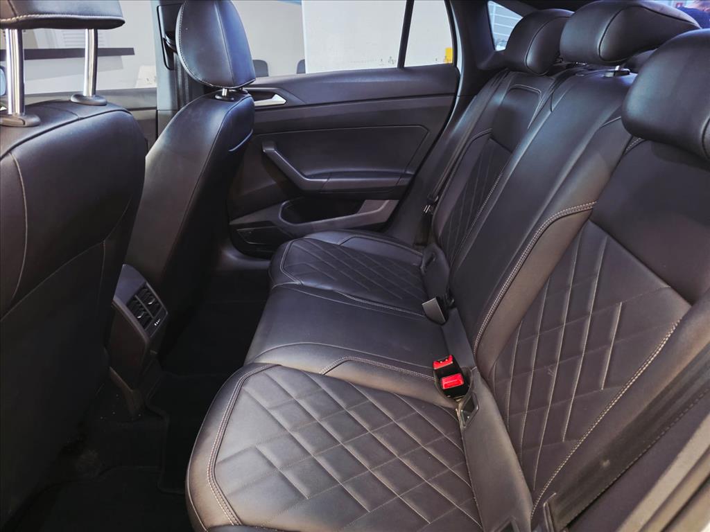 VIRTUS 1.4 250 TSI EXCLUSIVE AUTOMÁTICO5