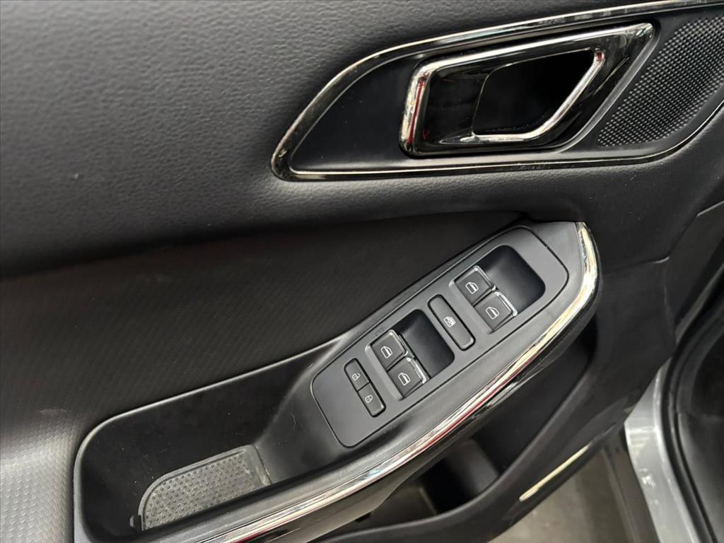 TIGGO 5x 1.5 VVT TURBO iFLEX TXS DCT11