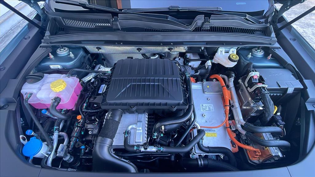 7 1.5 TGDI PHEV PRESTIGE DHT8