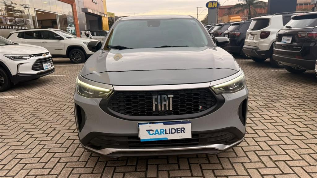 FASTBACK 1.0 TURBO 200 FLEX AUDACE CVT0