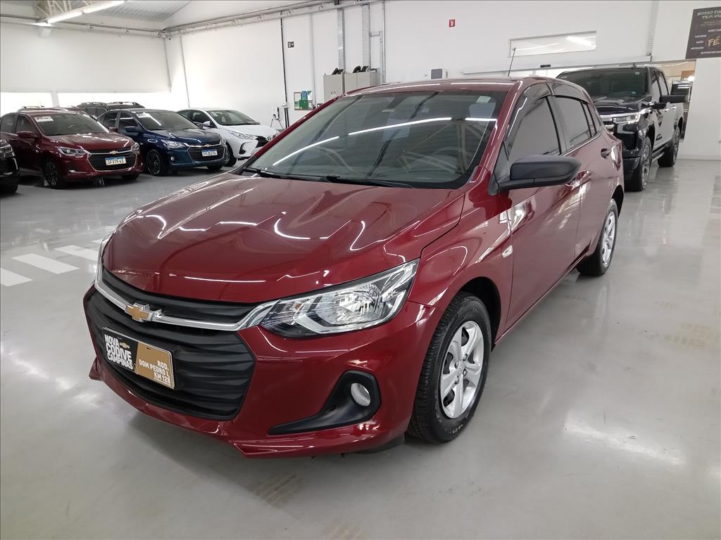 ONIX 1.0 FLEX MANUAL