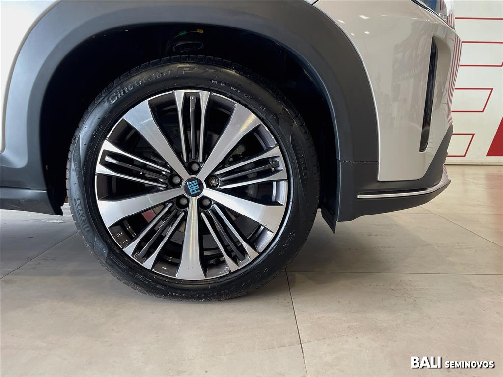 FASTBACK 1.0 TURBO 200 HYBRID AUDACE CVT8