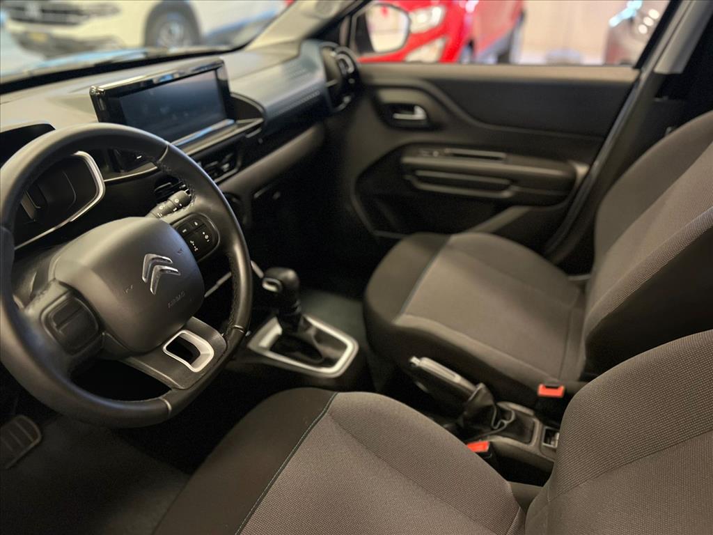 C3 1.6 16V FLEX FEEL PACK AT6