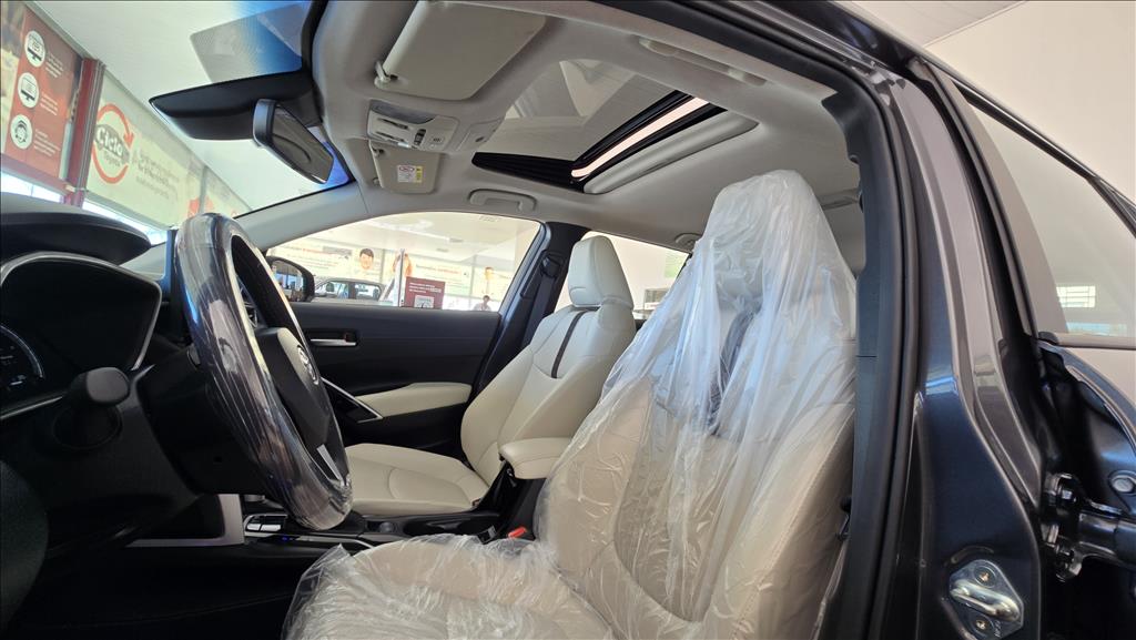 COROLLA CROSS 1.8 VVT-I HYBRID FLEX XRX CVT9