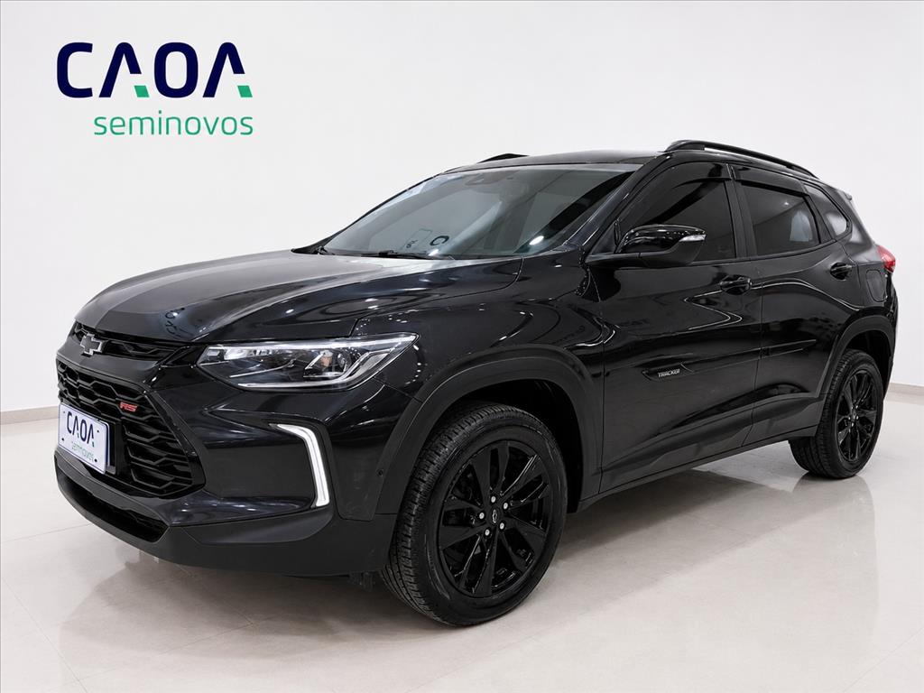 1.2 TURBO FLEX RS AUTOMÁTICO