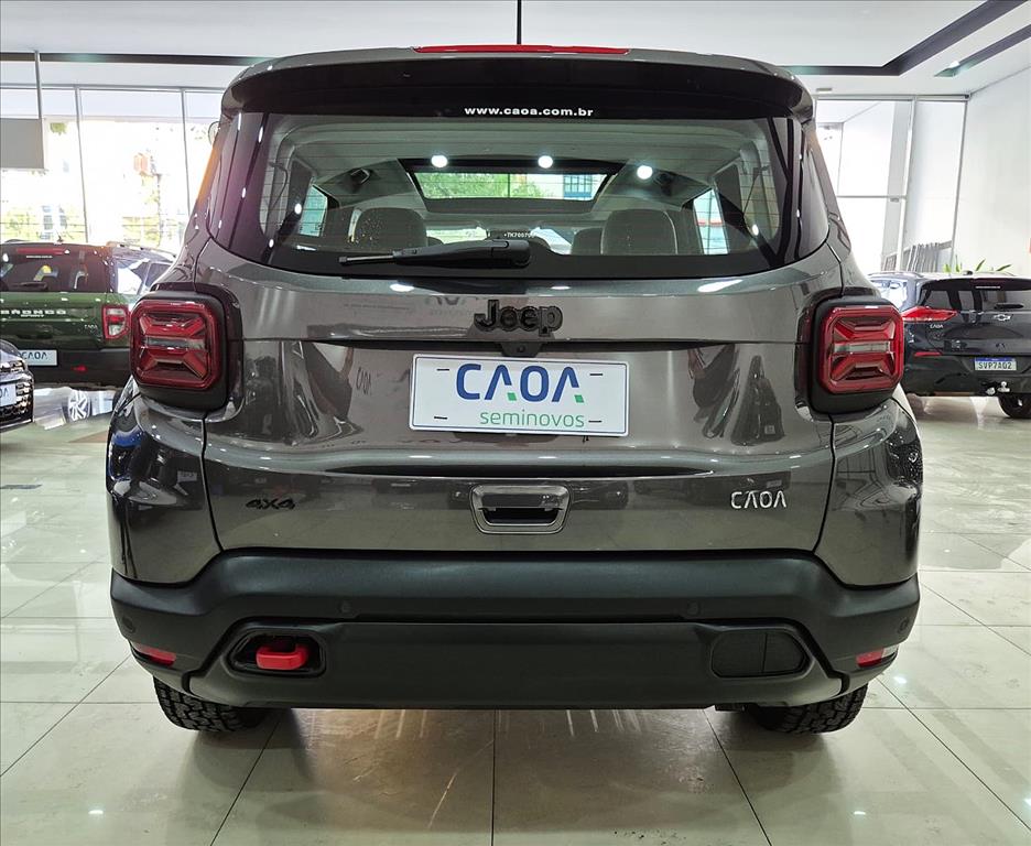 Jeep-RENEGADE-1.3 T270 TURBO FLEX WILLYS 4X4 AT9