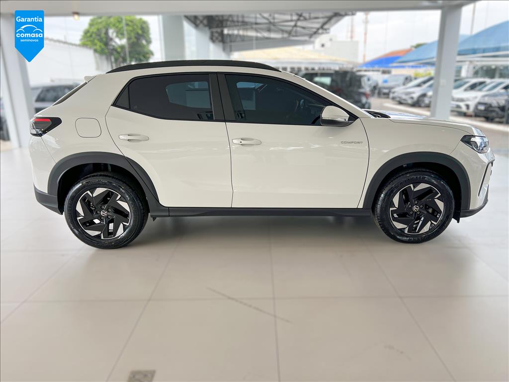 TERA 1.0 170 TSI COMFORT AUTOMÁTICO3