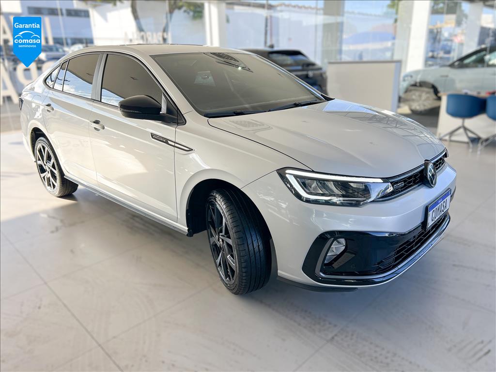 VIRTUS 1.4 250 TSI EXCLUSIVE AUTOMÁTICO2
