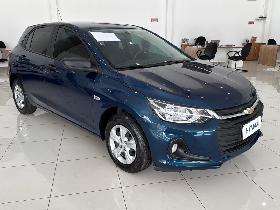 ONIX 1.0 FLEX MANUAL1