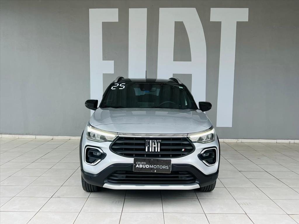 PULSE 1.0 TURBO 200 FLEX IMPETUS CVT1