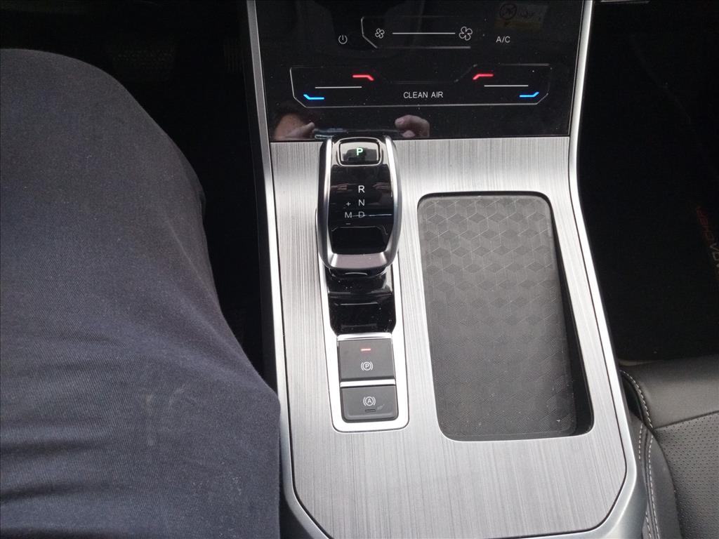 TIGGO 5x 1.5 VVT TURBO iFLEX SPORT CVT