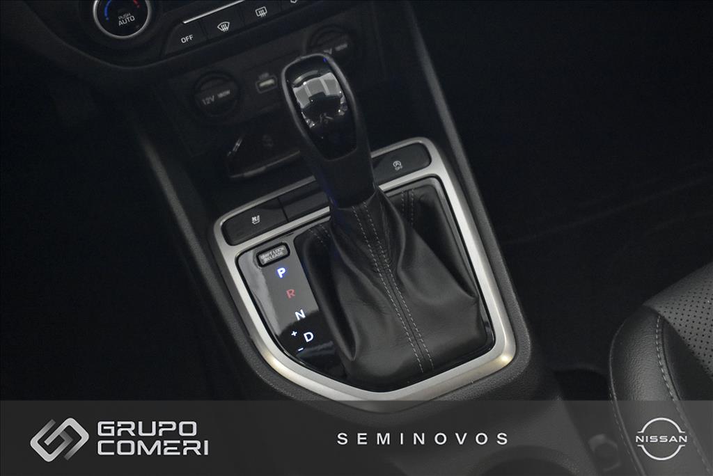 CRETA 2.0 16V FLEX PRESTIGE AUTOMÁTICO9