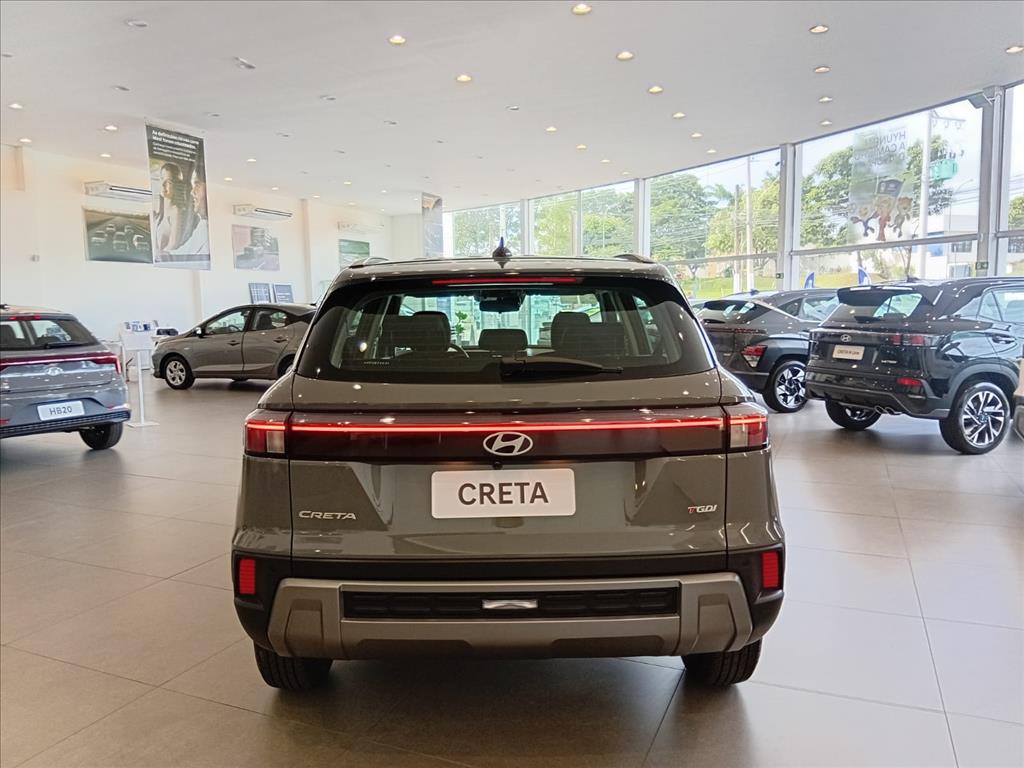 CRETA 1.0 TGDI FLEX COMFORT AUTOMÁTICO5