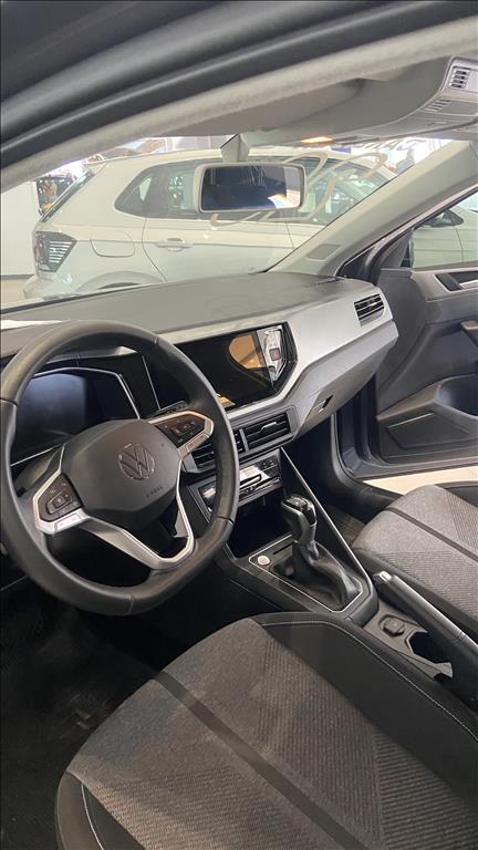 NIVUS 1.0 200 TSI TOTAL FLEX COMFORTLINE AUTOMÁTICO14