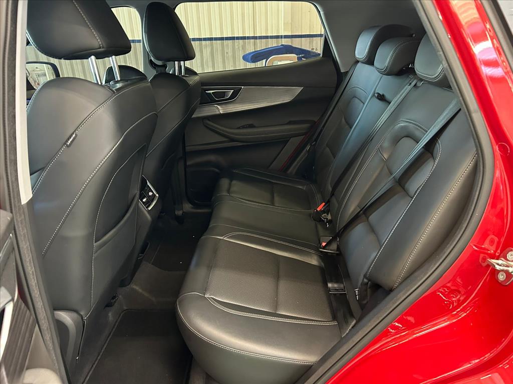 Caoa Chery-TIGGO 5X PRO-1.5 VVT TURBO iFLEX CVT