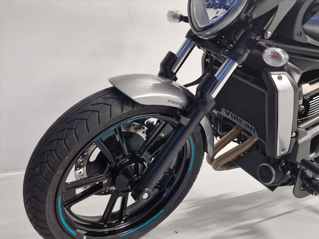 KAWASAKI-VULCAN-S ABS CAFÉ