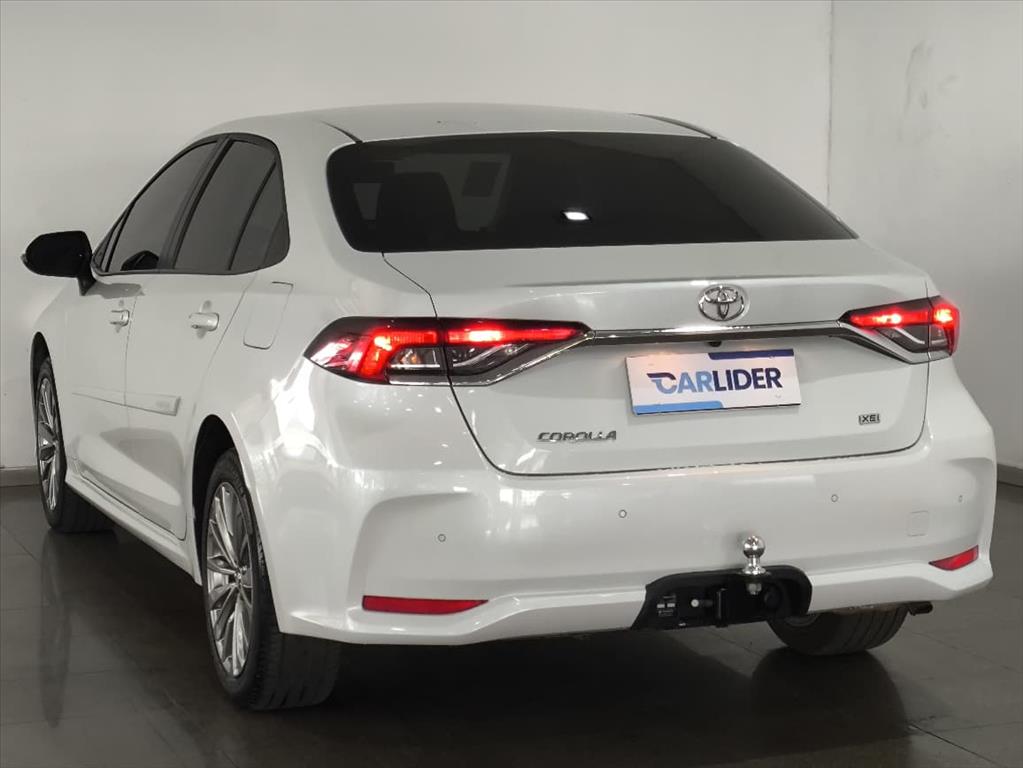 COROLLA 2.0 VVT-IE FLEX XEI DIRECT SHIFT9