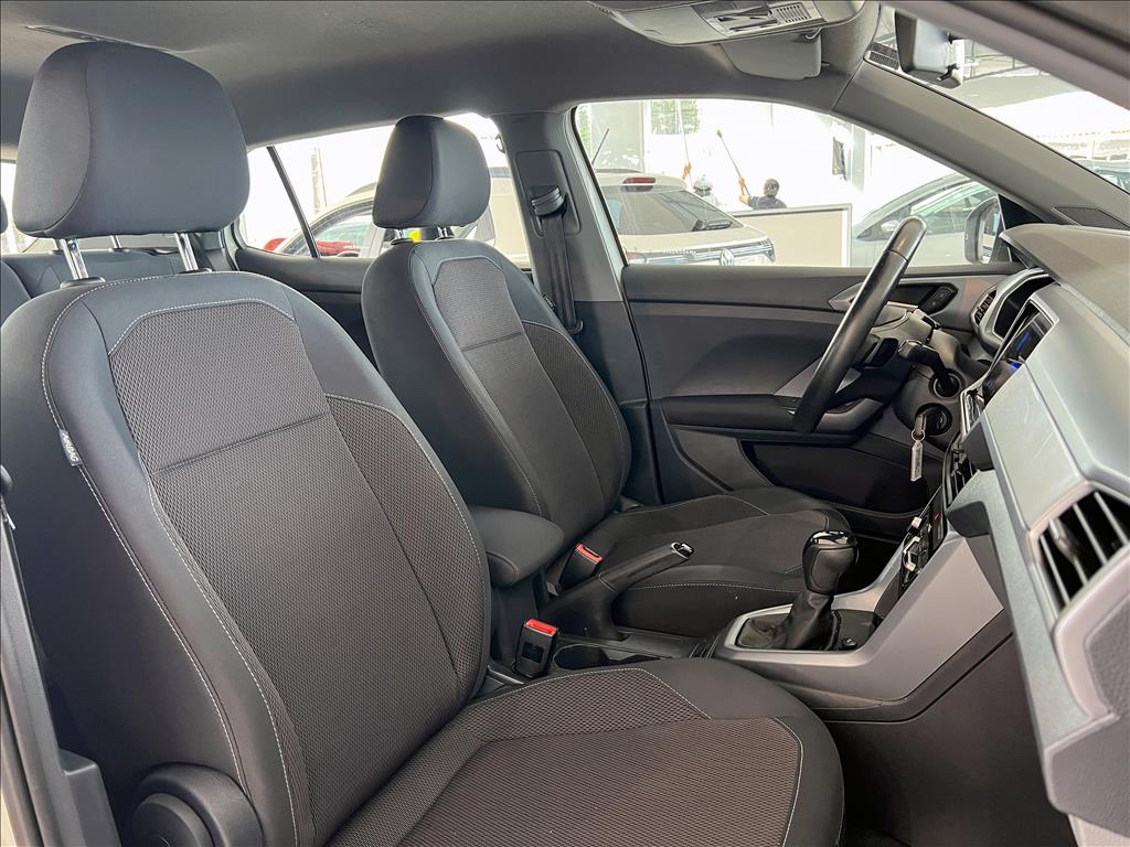 T-CROSS 1.0 200 TSI TOTAL FLEX AUTOMÁTICO18
