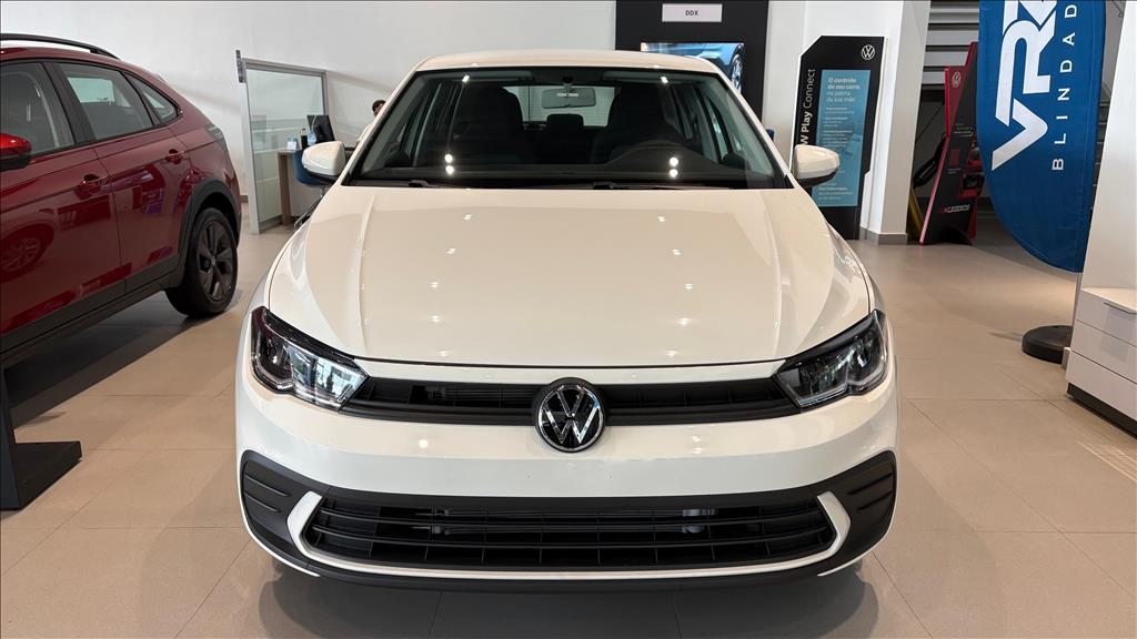 POLO 1.0 170 TSI SENSE AUTOMÁTICO