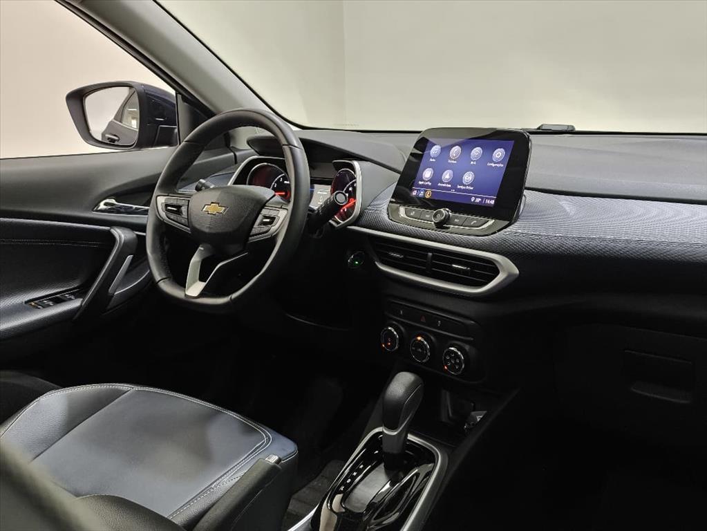 TRACKER 1.2 TURBO FLEX PREMIER AUTOMÁTICO7