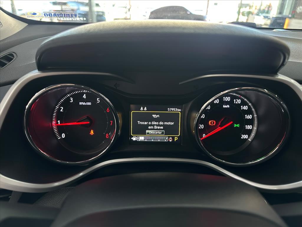 TRACKER 1.2 TURBO FLEX PREMIER AUTOMÁTICO4