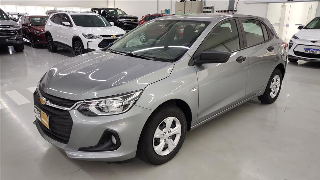 ONIX 1.0 FLEX MANUAL