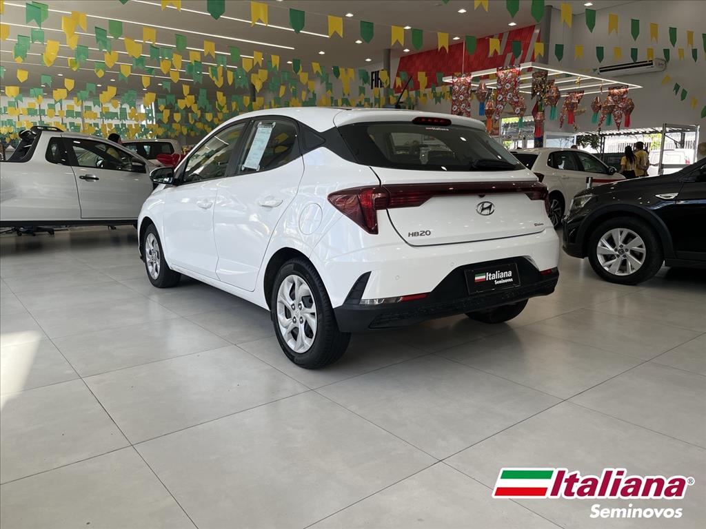 HB20 1.0 12V FLEX COMFORT PLUS MANUAL2