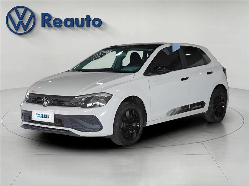 POLO 1.0 MPI ROCK IN RIO MANUAL1
