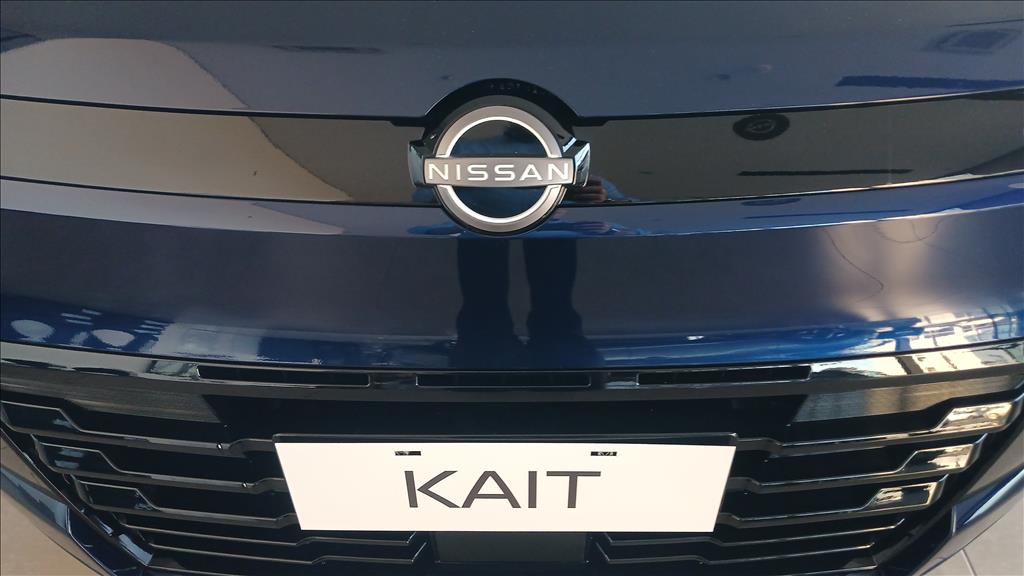 KAIT 1.6 FLEX ADVANCE PLUS XTRONIC13