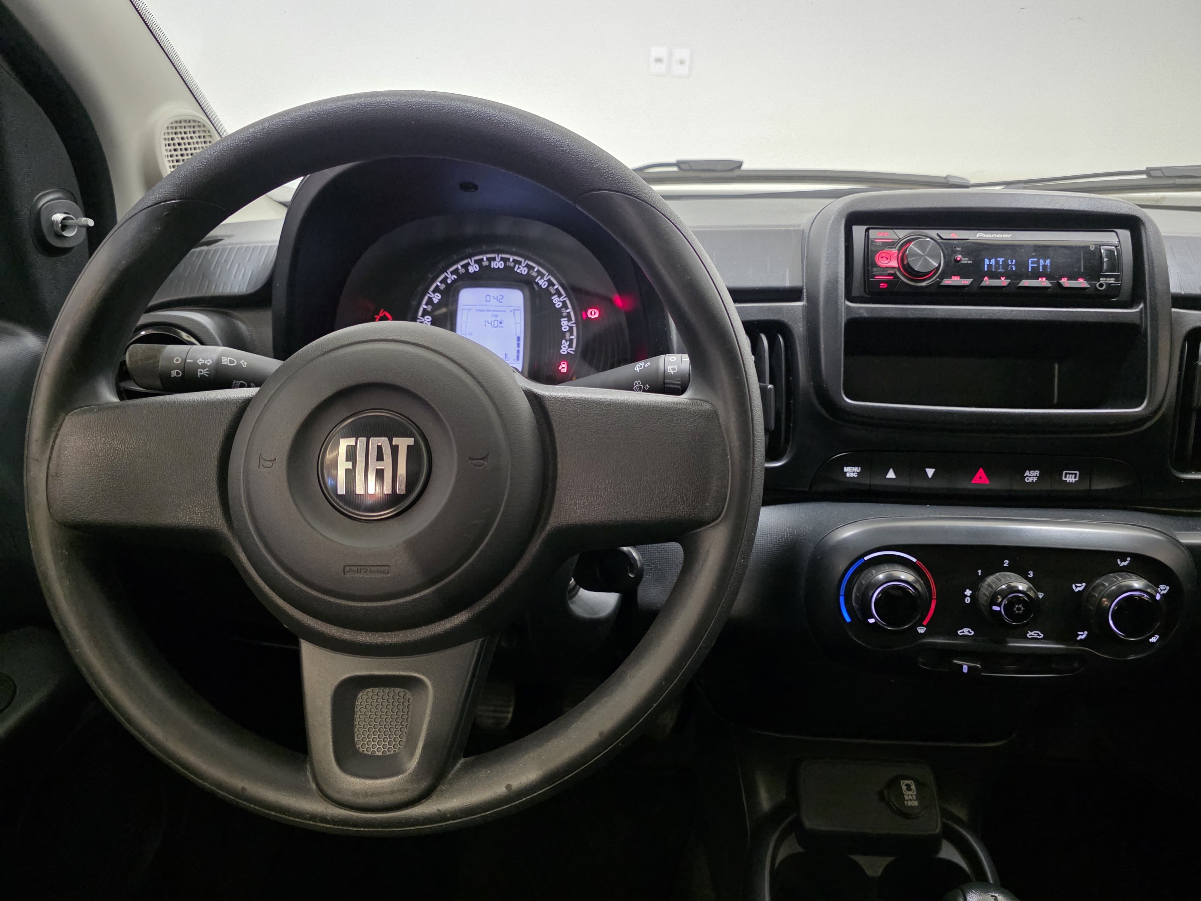 MOBI 1.0 EVO FLEX LIKE. MANUAL6