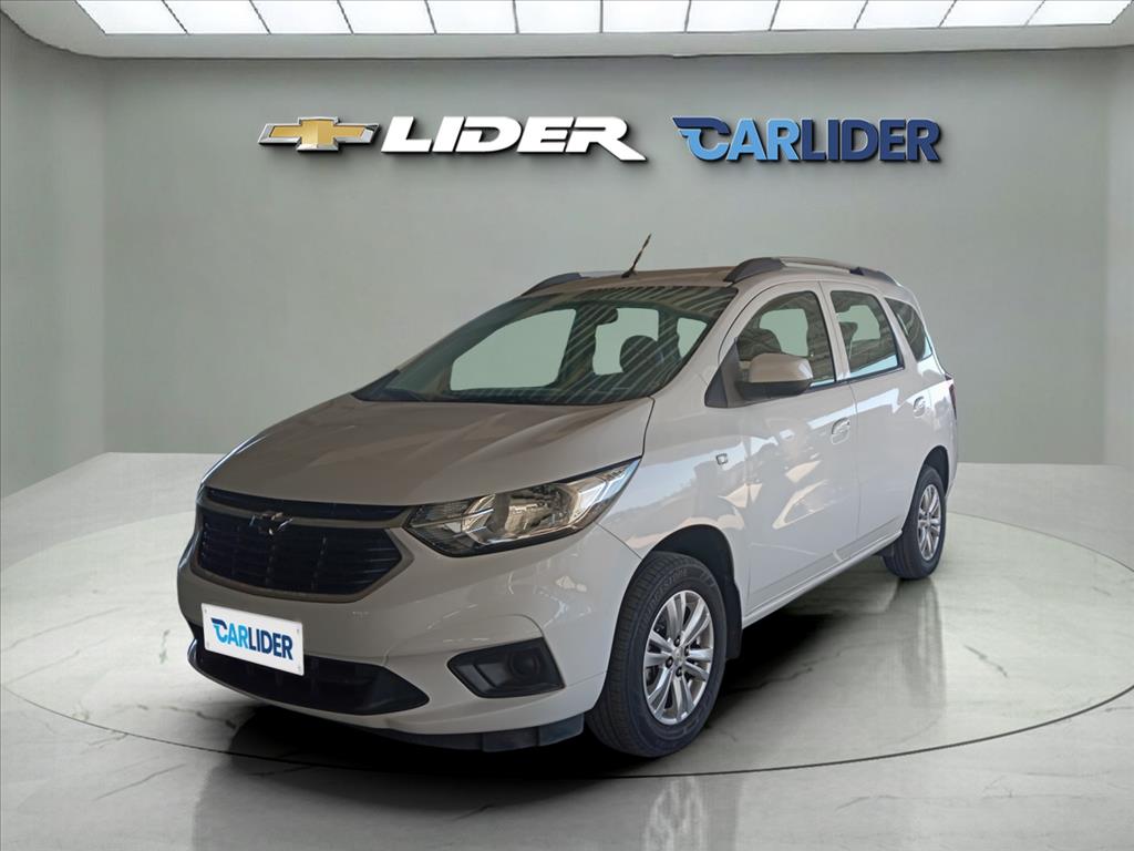 SPIN 1.8 LT 8V FLEX 4P MANUAL1