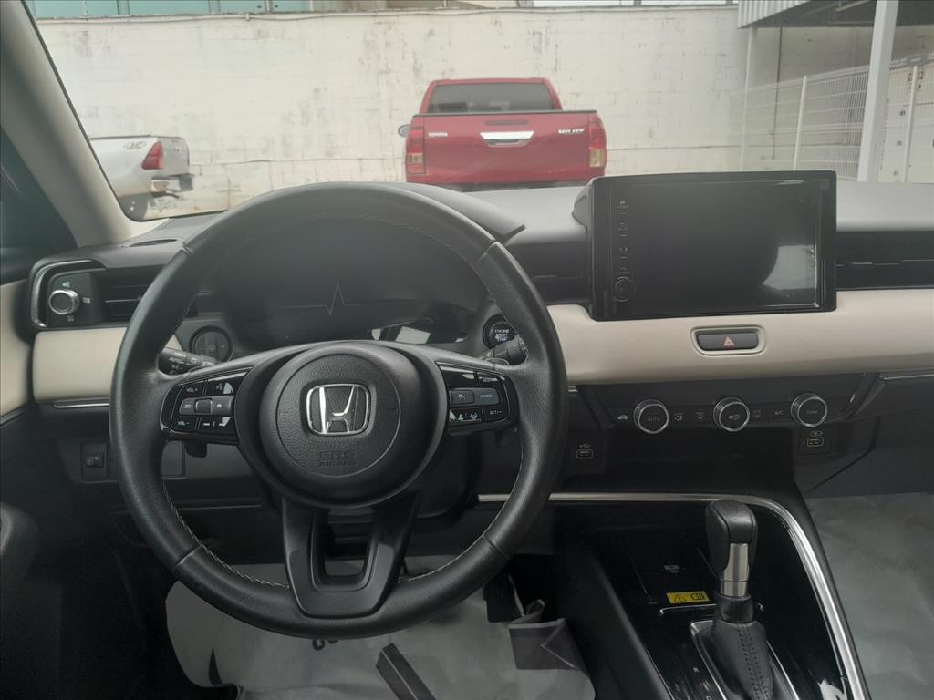 HR-V 1.5 DI I-VTEC TURBO FLEX ADVANCE CVT6