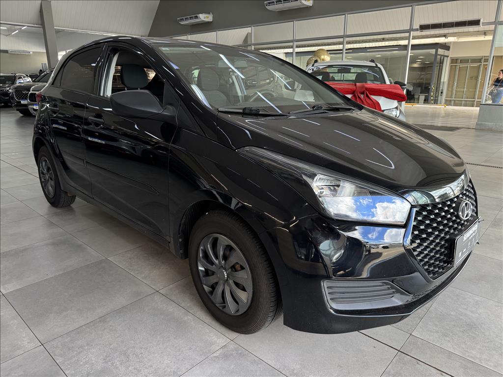 HB20 1.0 UNIQUE 12V FLEX 4P MANUAL1