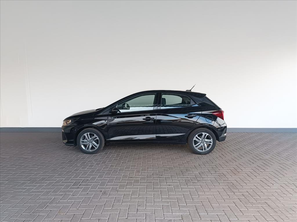 HB20 1.0 TGDI FLEX COMFORT PLUS AUTOMÁTICO1