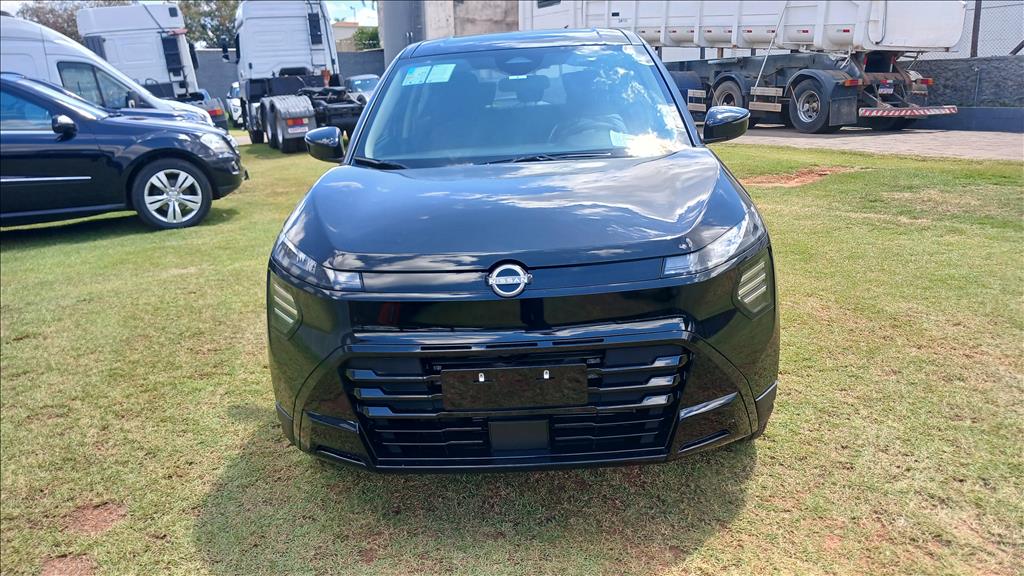 KAIT 1.6 FLEX SENSE PLUS XTRONIC2