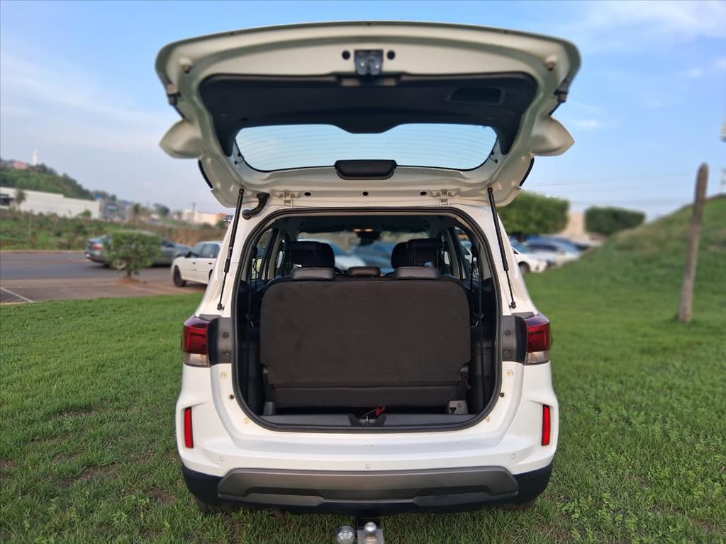 SPIN 1.8 PREMIER 8V FLEX 4P AUTOMÁTICO14